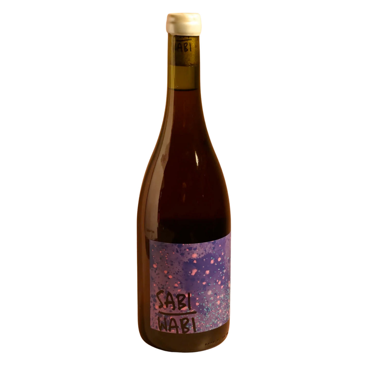Sabi Wabi Numo Syrah