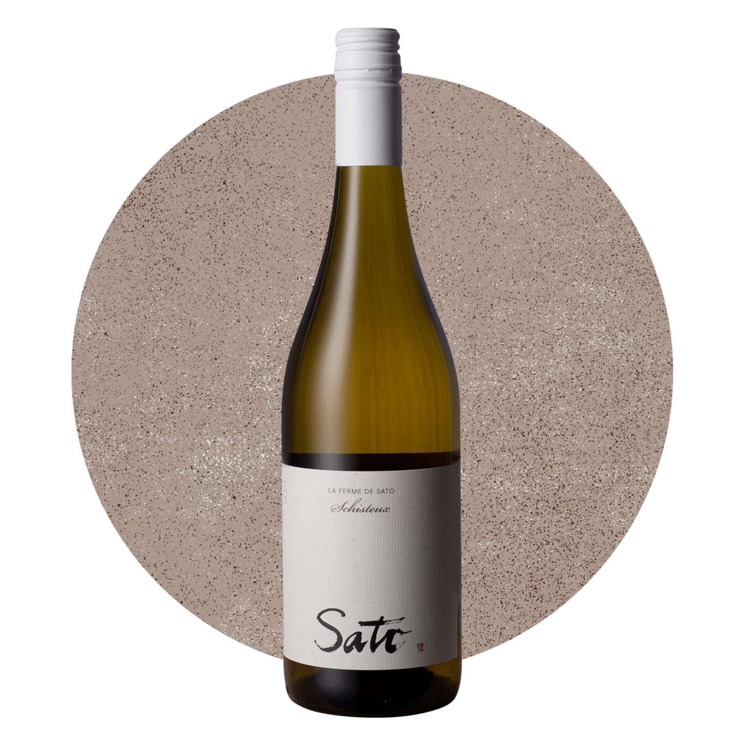 Sato La Ferme De Sato Schisteaux Chenin Blanc
