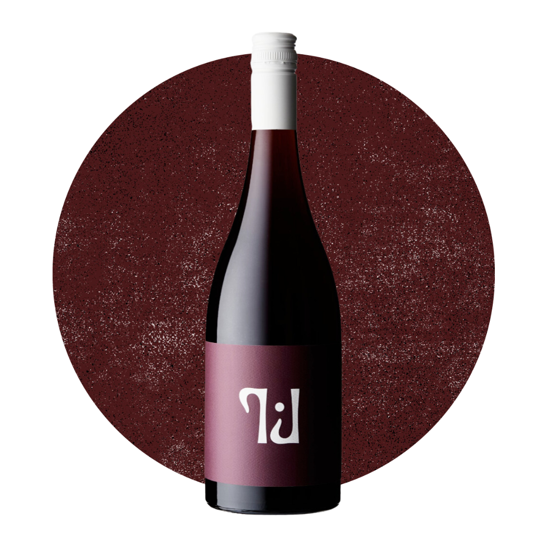 Tillie J Yarra Valley Pinot Noir