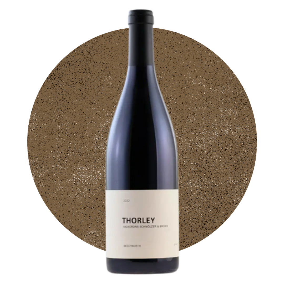 VS&B Thorely Nebbiolo