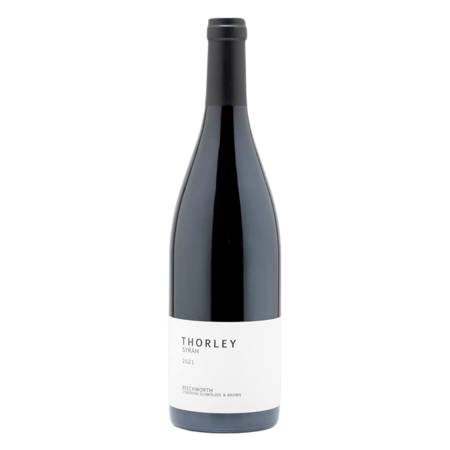 VS&B Thorley Syrah