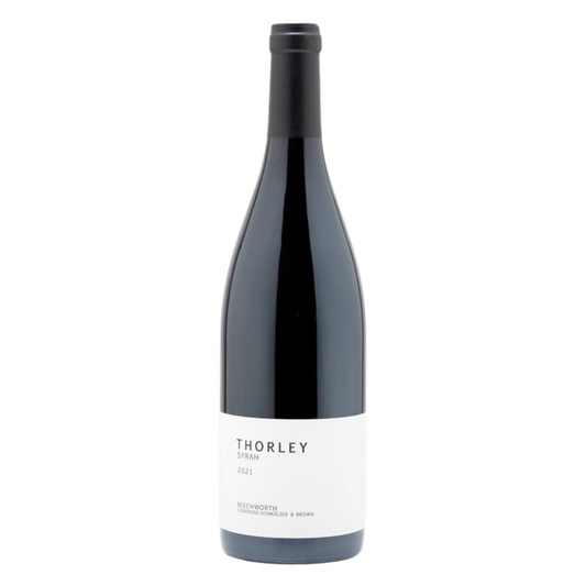VS&B Thorley Syrah