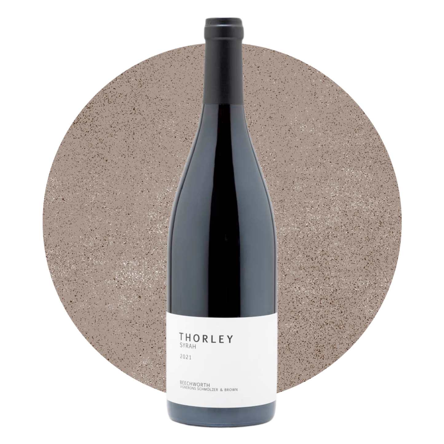 VS&B Thorley Syrah