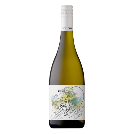 Vinteloper Chardonnay