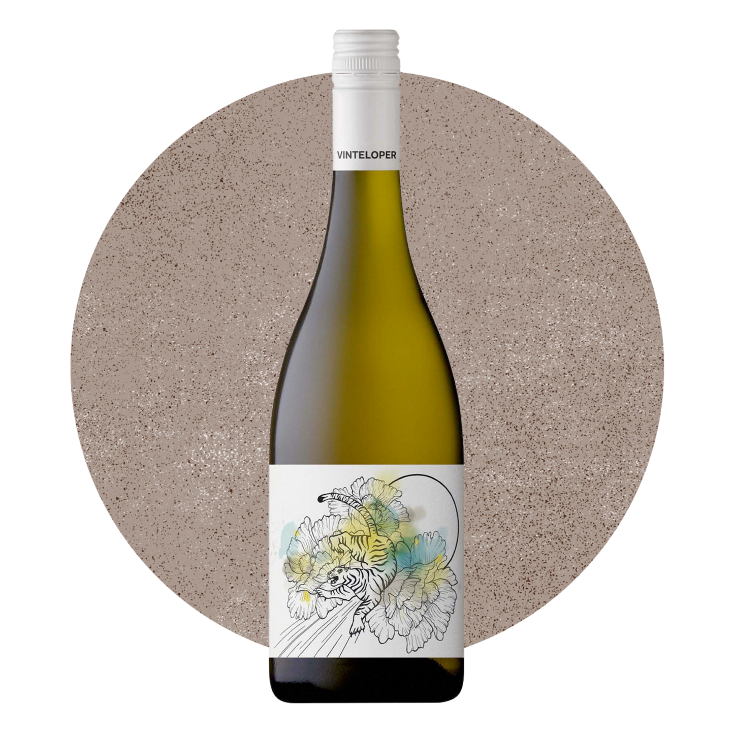 Vinteloper Chardonnay