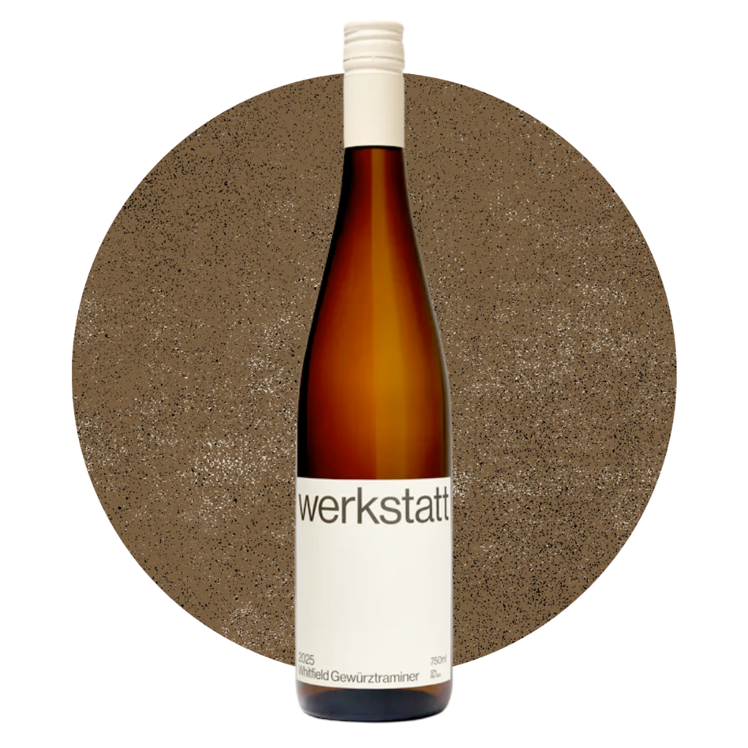 Werkstatt Gewurztraminer