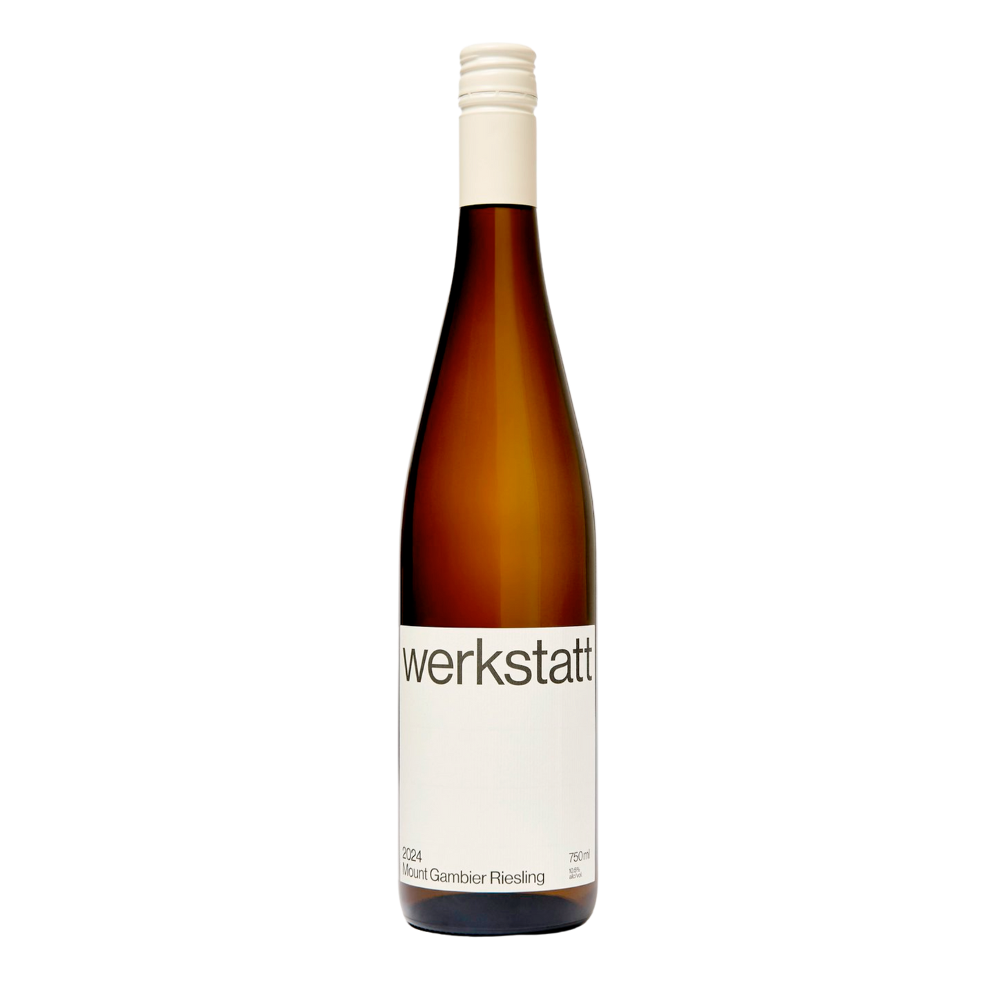 Werkstatt Riesling