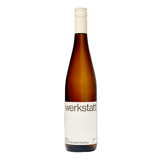 Werkstatt Riesling