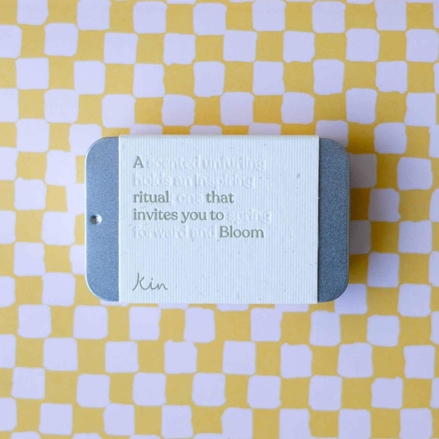 Kin Bloom Incense