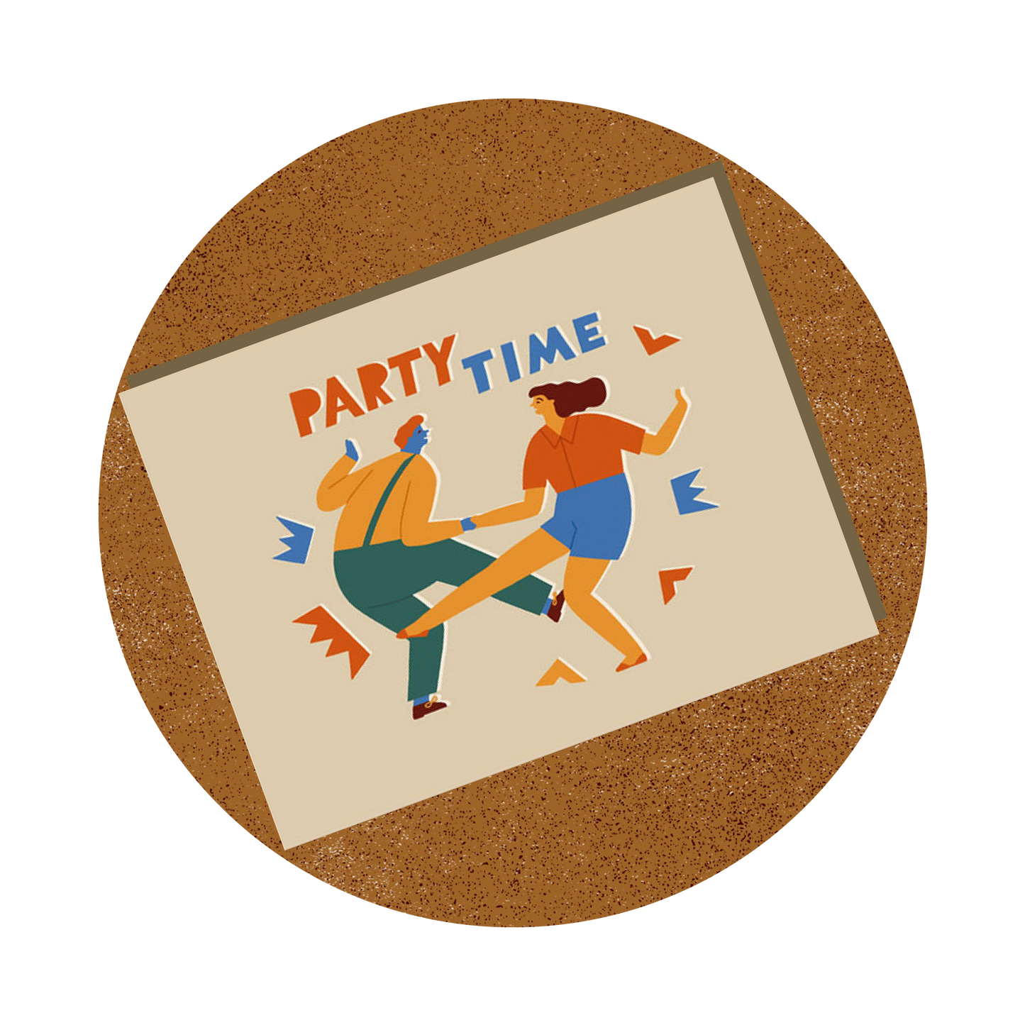 Greeting Card