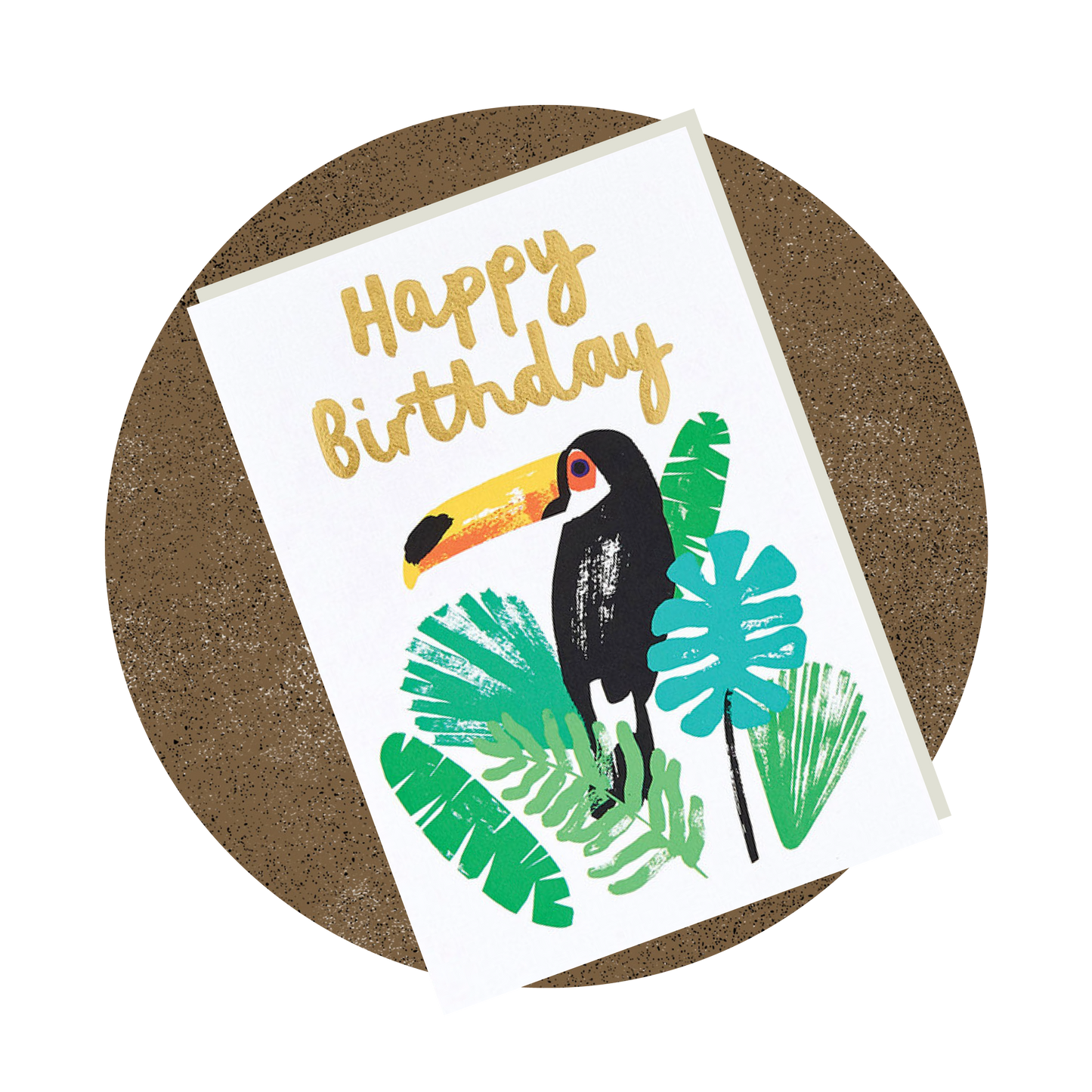 Greeting Card