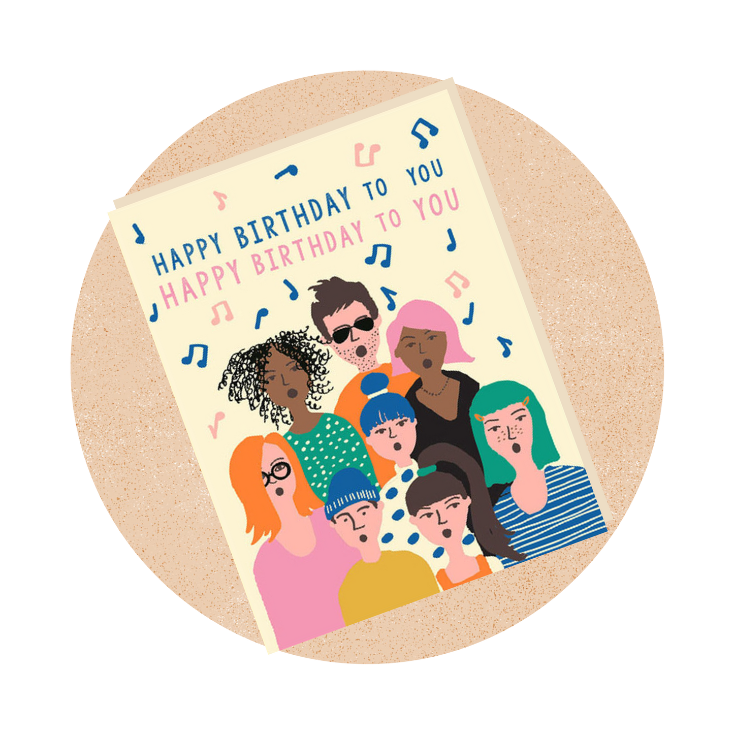 Greeting Card