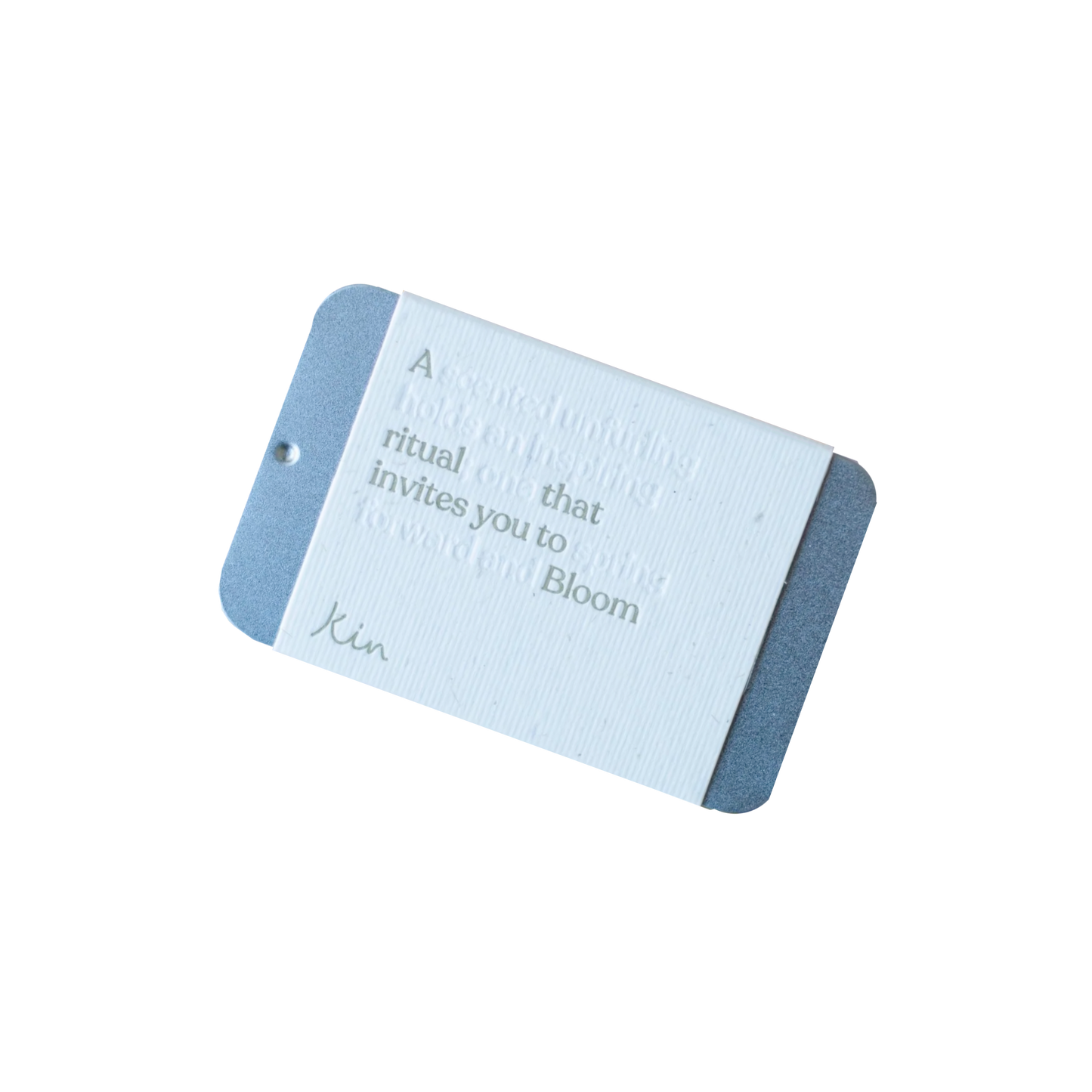 Kin Bloom Incense