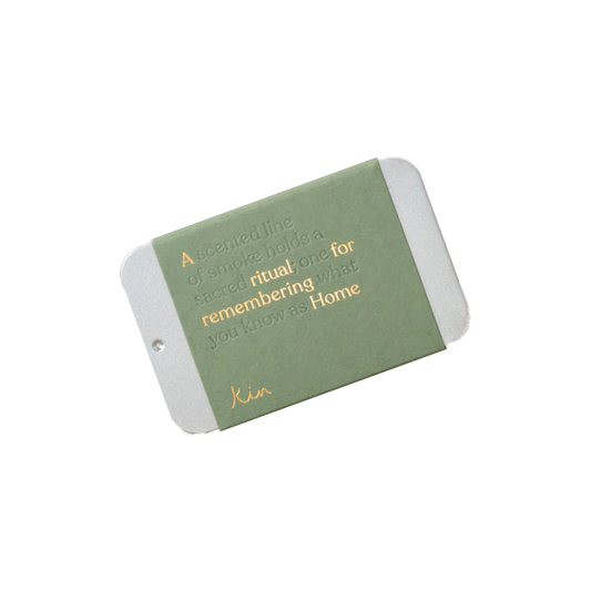 Kin Home Incense