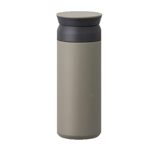 Kinto Travel Tumbler Khaki 500ml