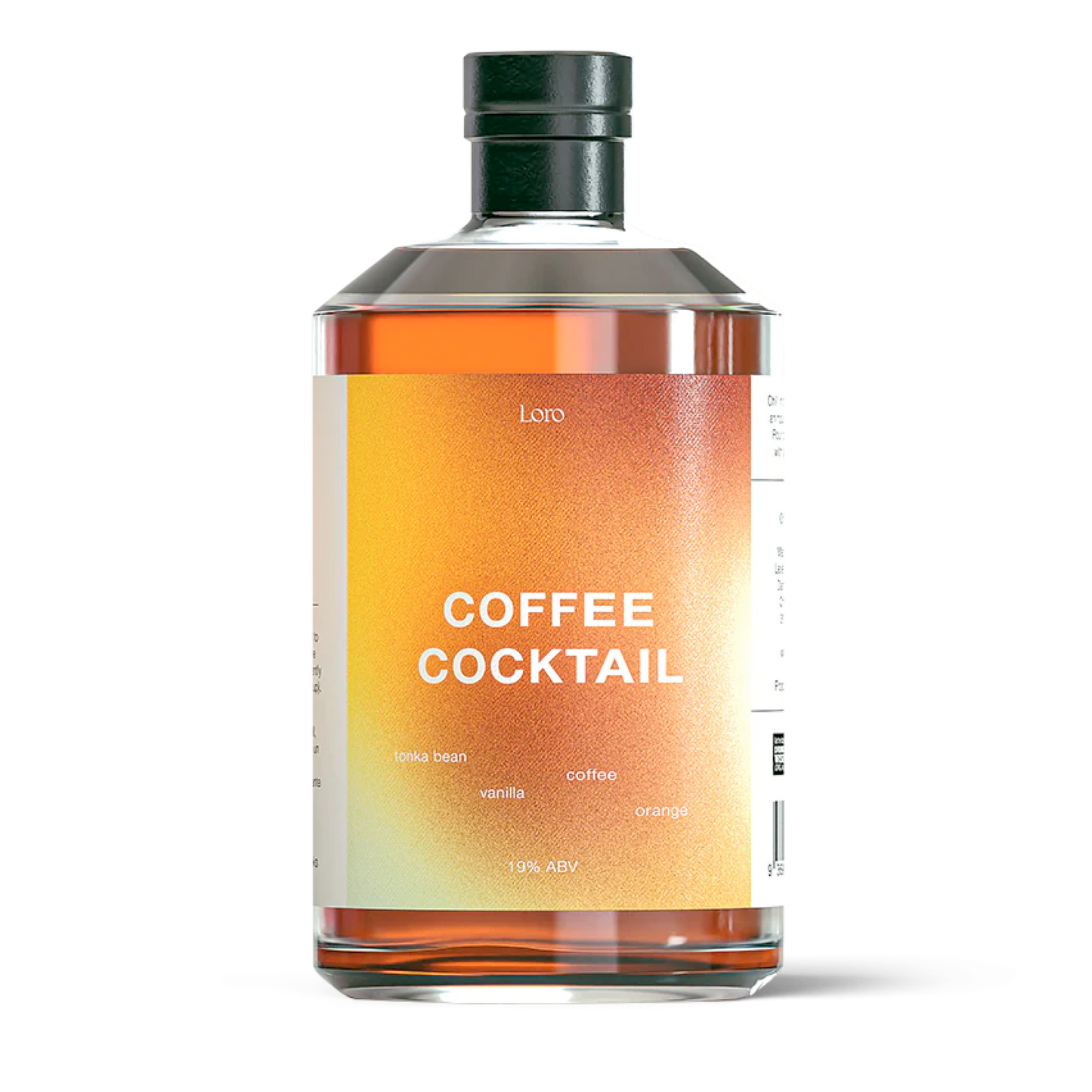 Loro Coffee Cocktail Mini
