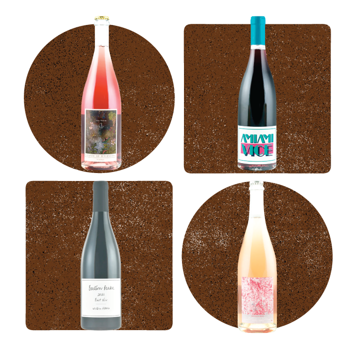 Mixed Half Dozen Wine