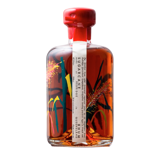 Sugar Cane Rhum