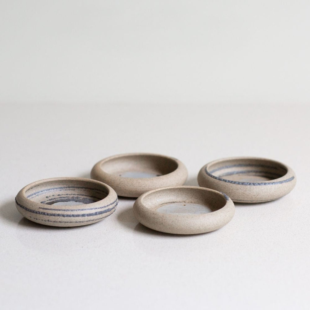 Kin Ando Incense Holder