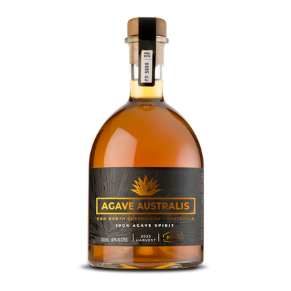 Aged Agave Spirit