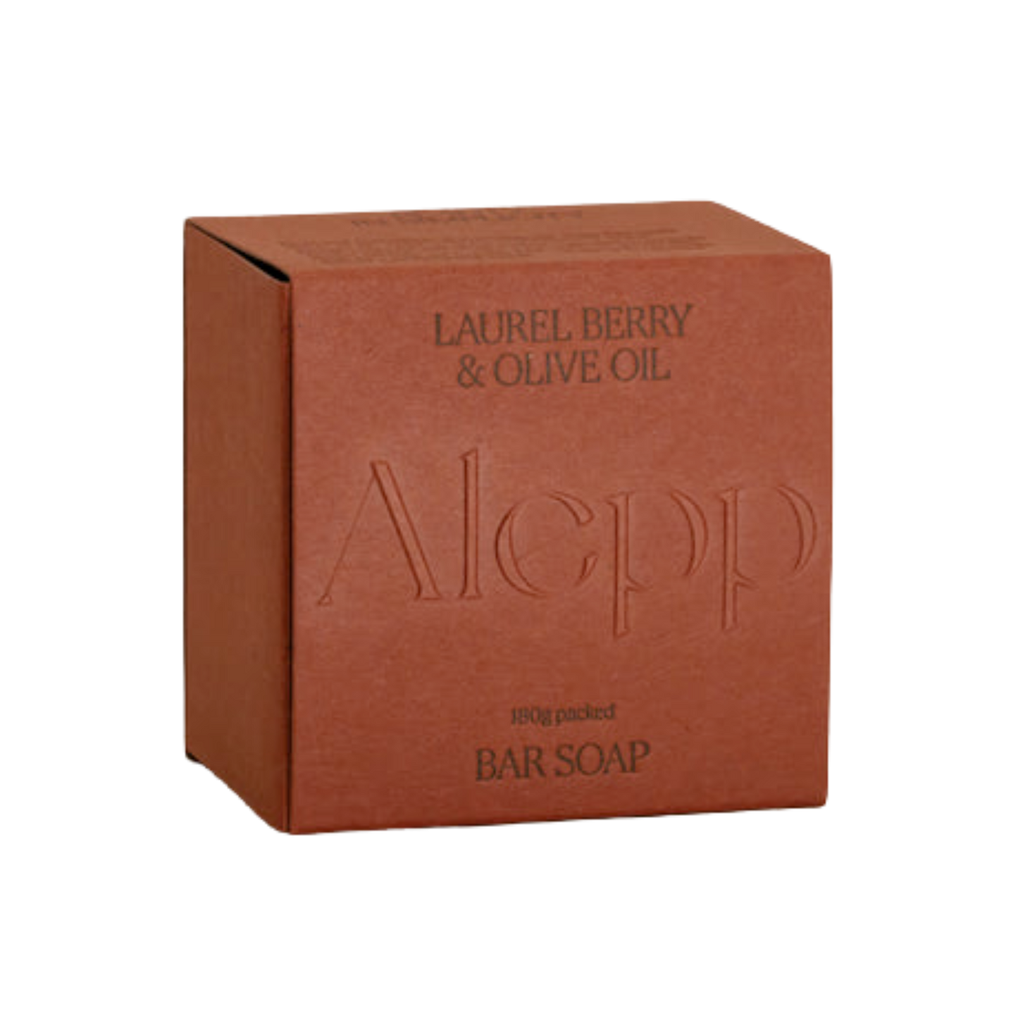 Alepp Soap