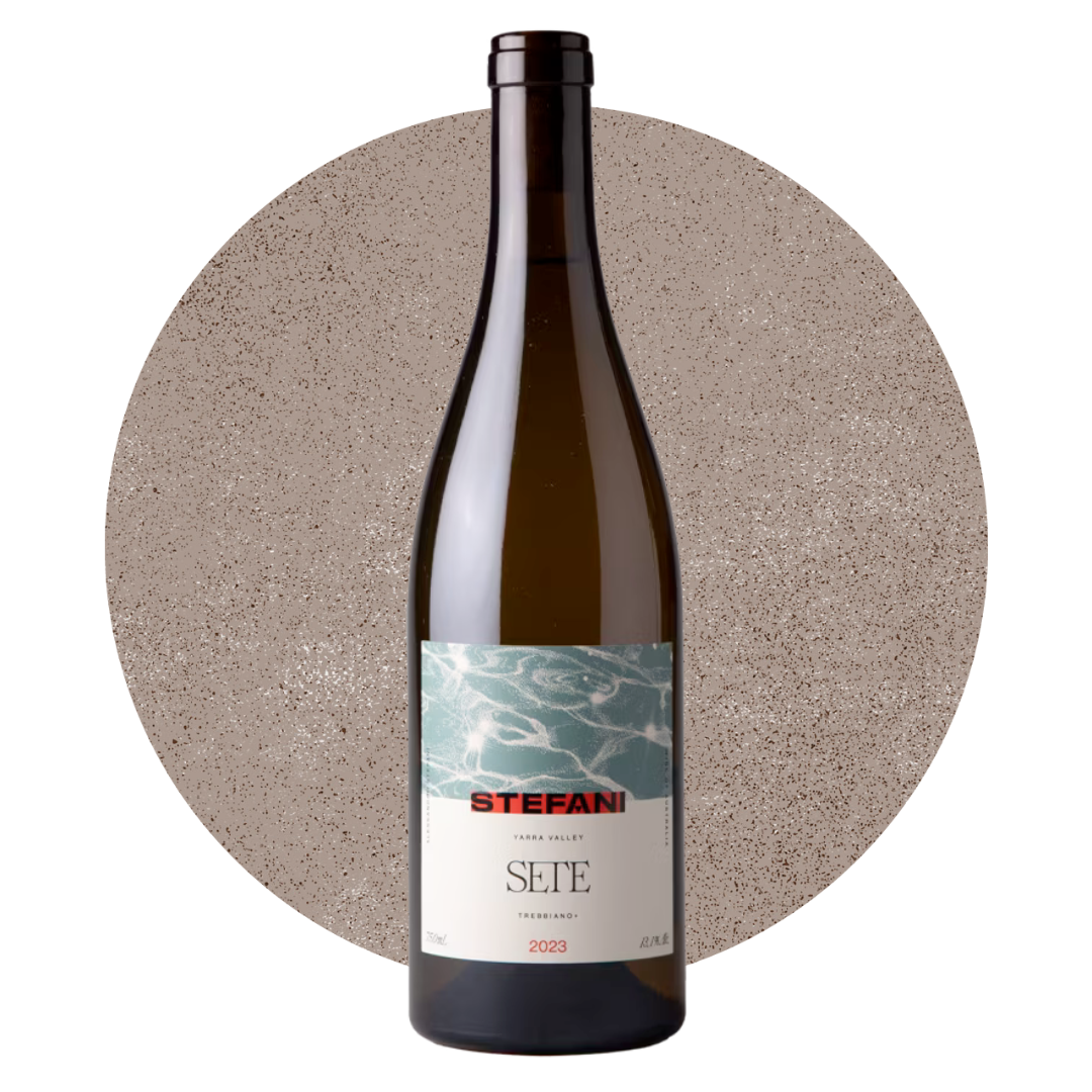 Alessandro Stefani ‘Sete’ Trebbiano