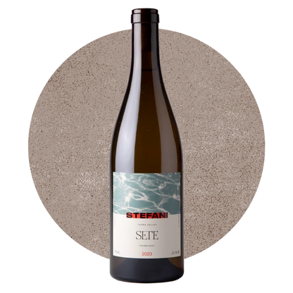 Alessandro Stefani ‘Sete’ Trebbiano