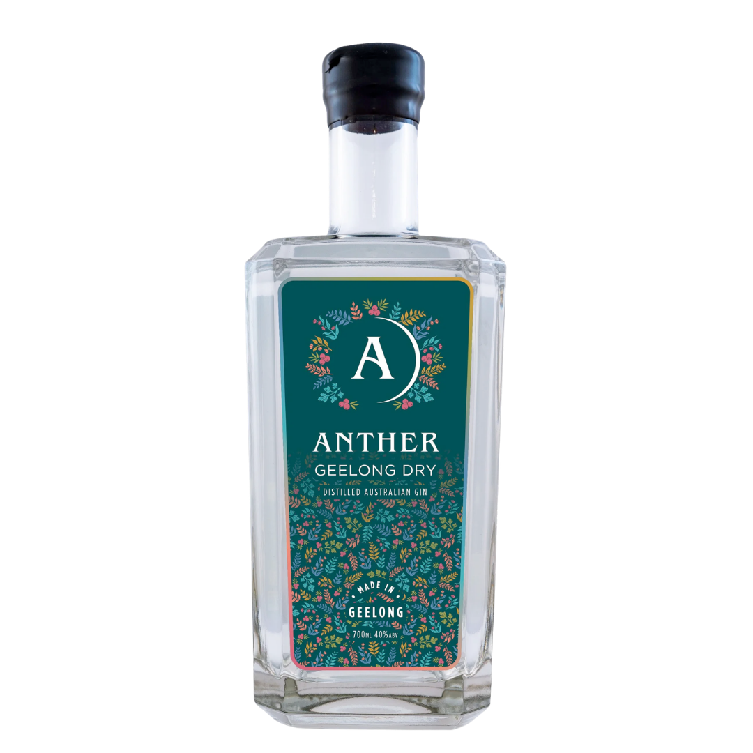 Anther Geelong Dry Gin