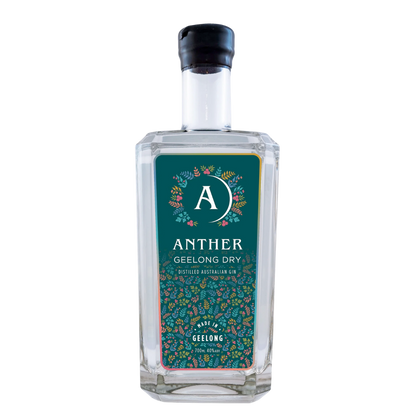 Anther Geelong Dry Gin