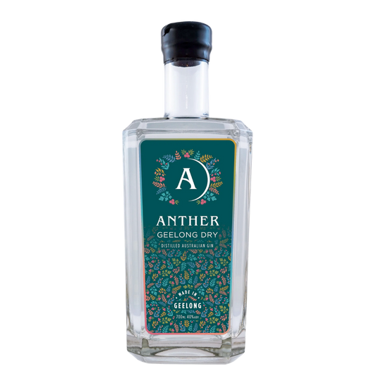 Anther Geelong Dry Gin