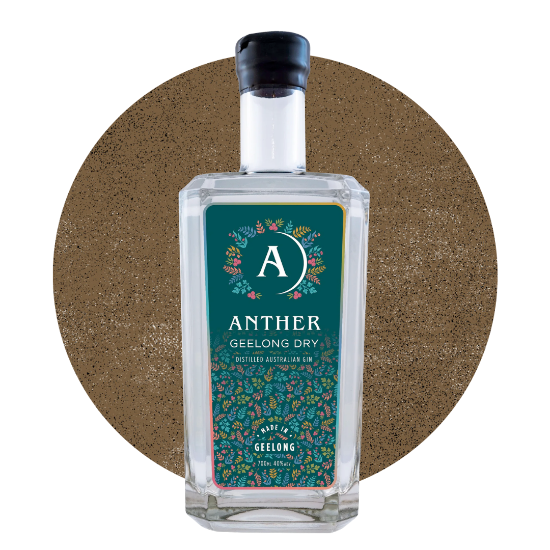 Anther Geelong Dry Gin