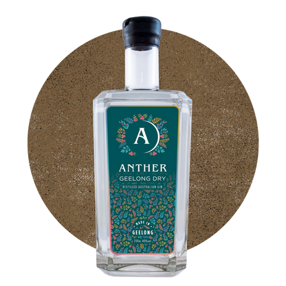 Anther Geelong Dry Gin