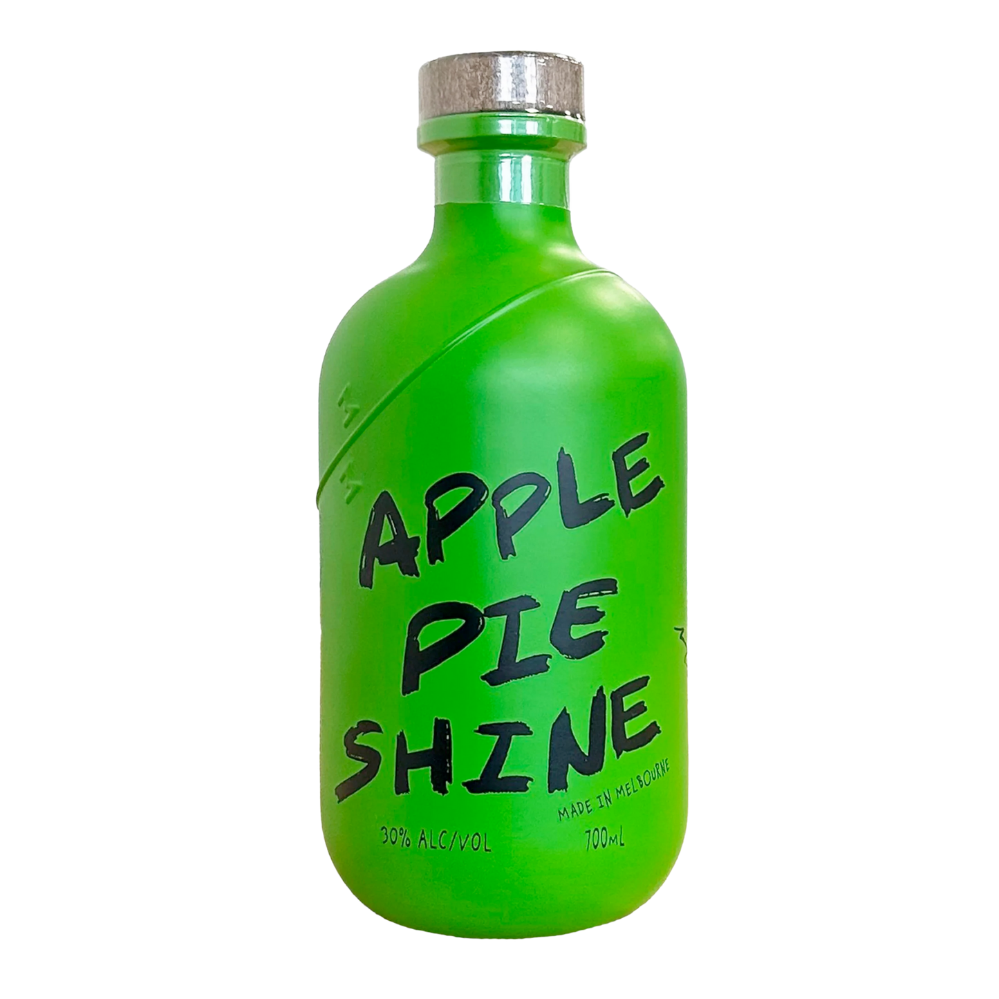 Apple Pie Shine