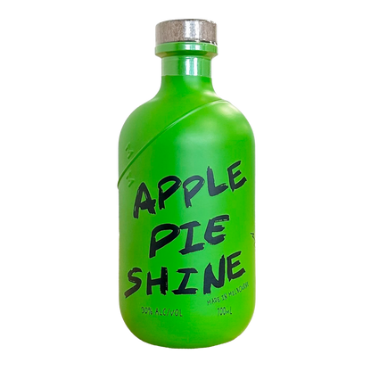 Apple Pie Shine