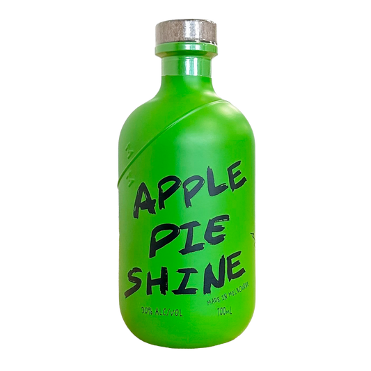 Apple Pie Shine