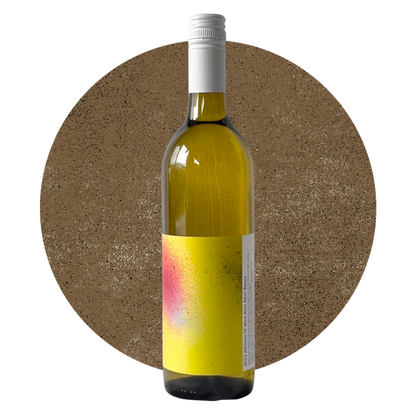 Athletes of Wine Alto! Alto!! Bianco