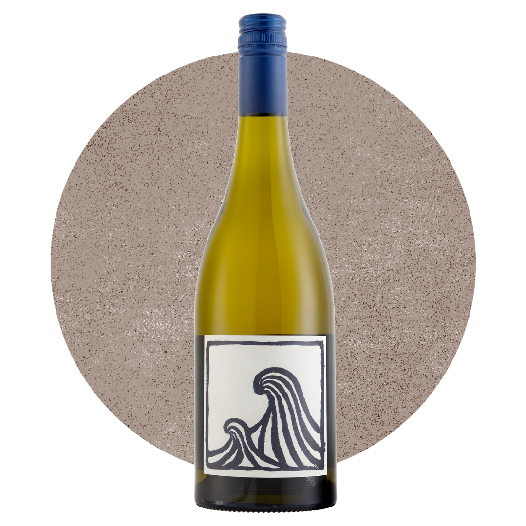 Aunt Alice Ocean Chardonnay