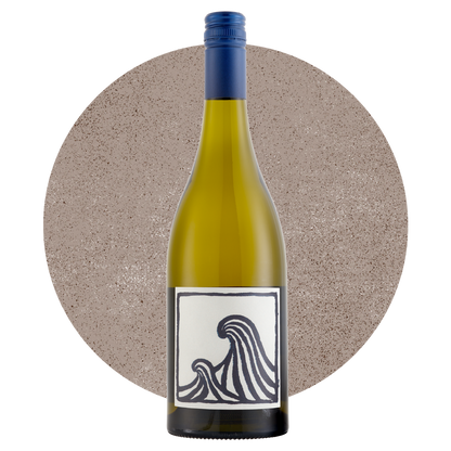 Aunt Alice Ocean Chardonnay