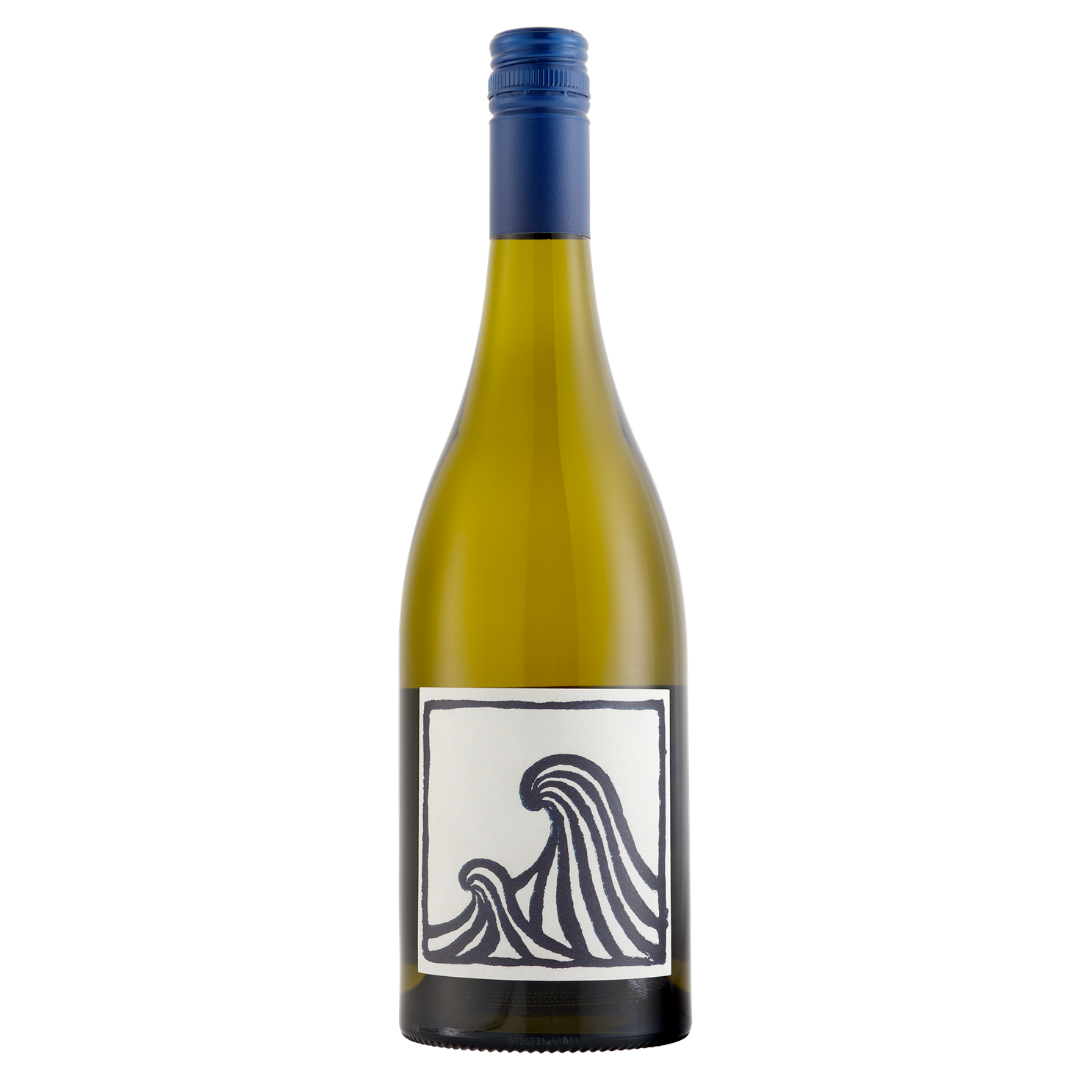 Aunt Alice Ocean Chardonnay