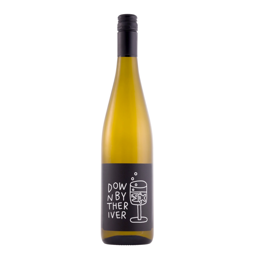 Aunt Alice 'Down By The River' Riesling