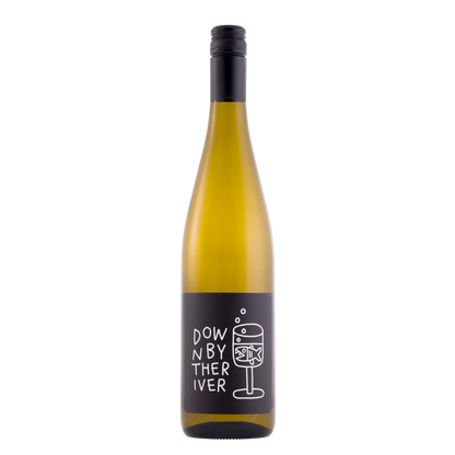Aunt Alice 'Down By The River' Riesling