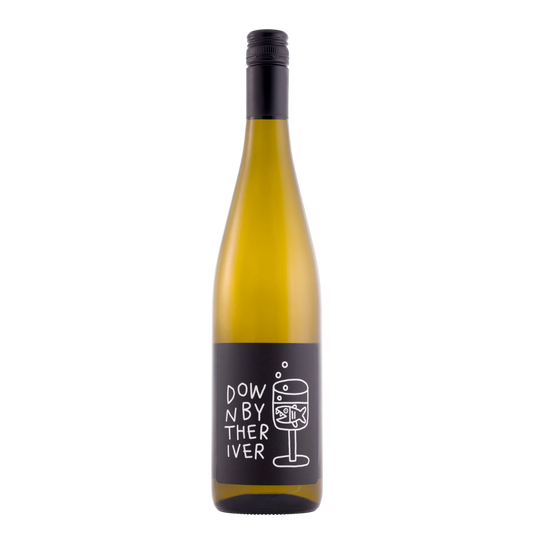 Aunt Alice 'Down By The River' Riesling