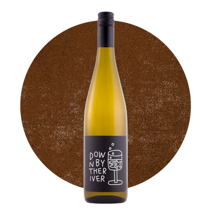 Aunt Alice 'Down By The River' Riesling