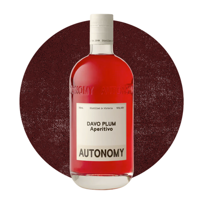 Autonomy Davo Plum