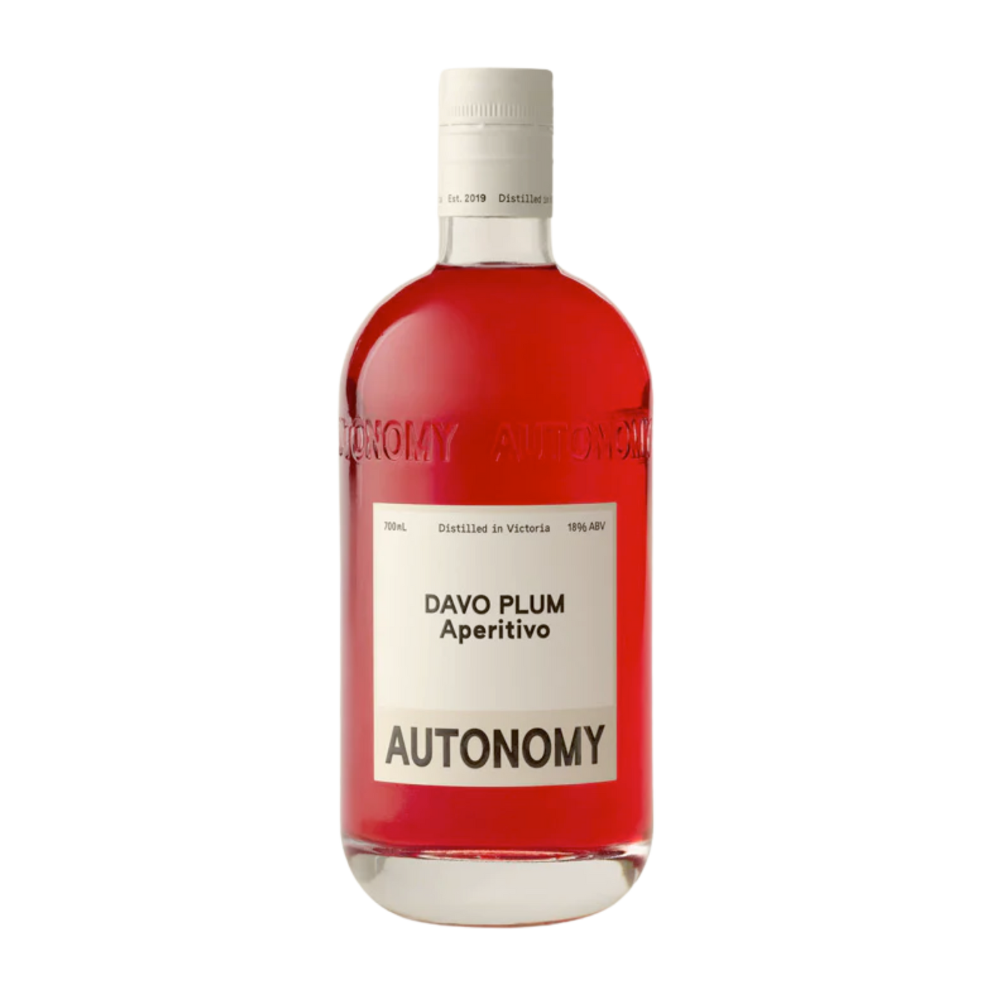 Autonomy Davo Plum