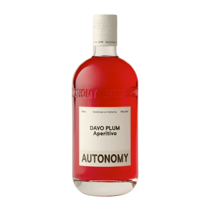 Autonomy Davo Plum