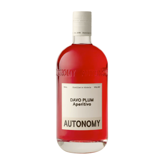 Autonomy Davo Plum