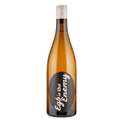 BK ‘Ego is the Enemy’ Pinot Gris