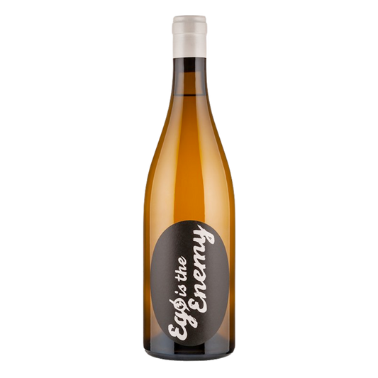 BK ‘Ego is the Enemy’ Pinot Gris