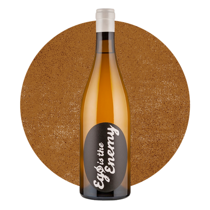 BK ‘Ego is the Enemy’ Pinot Gris
